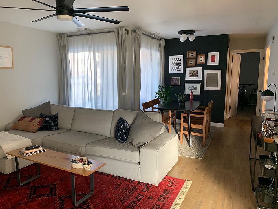 1st image of 810 E 3990 S APT C