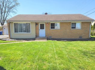 8114 S 83rd Ave, Justice, IL 60458