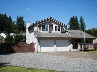 14510 70th Avenue Ct E, Puyallup, WA 98375