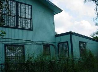5414 E 11th St, Brownsville, TX 78521