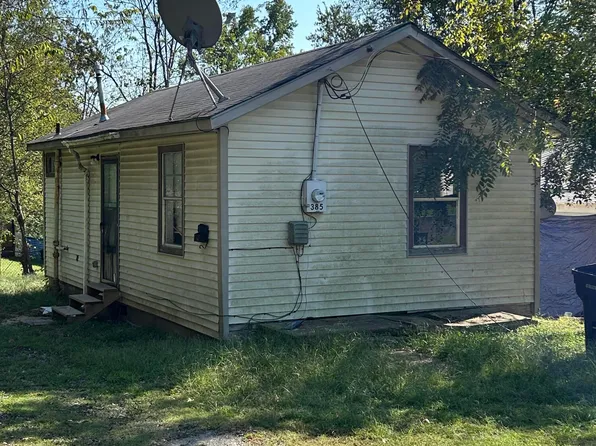 385 Wilson St, Batesville, AR 72501