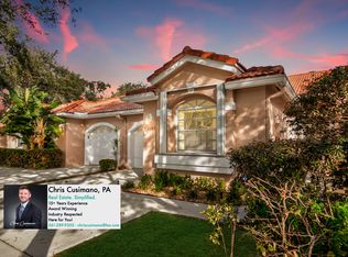 8285 Via Bella, Boca Raton, FL 33496