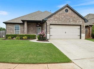 4113 Slater Dr, Norman, OK 73071