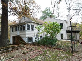 230 Severn Dr, Annapolis, MD 21401
