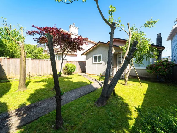 3089 E 1st Ave, Vancouver, BC V5M 1B3