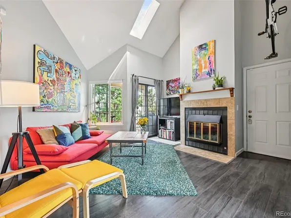 4836 E Kentucky Avenue #F, Denver, CO 80246