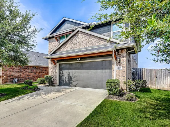 2110 Falcon Brook Dr, Katy, TX 77494