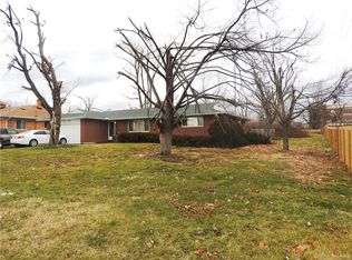 3295 Benchwood Rd, Dayton, OH 45414