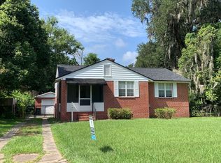 1624 Orlando Cir S, Jacksonville, FL 32207