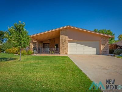 3207 Dow Dr, Roswell, NM, 88201