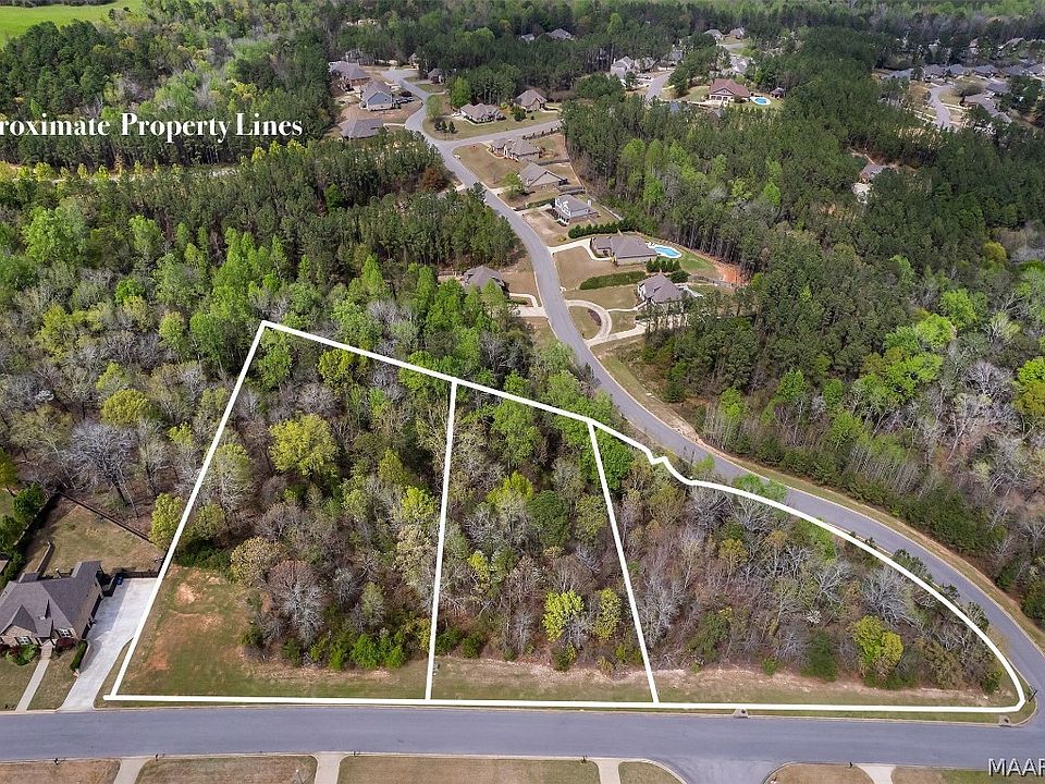 0 Brookwood Dr, Wetumpka, AL 36093 MLS 554290 Zillow
