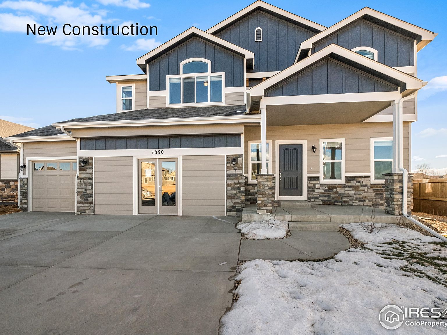 5663 Vona Dr, Loveland, CO 80538 Zillow