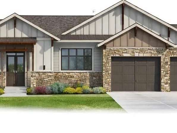 636 Copper Fox Place, Larkspur, CO 80118
