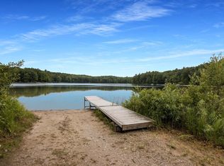 18787 Lakewood Cir, Lake Ann, MI 49650