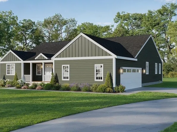 5 Forbes Rd, Rochester, MA 02770