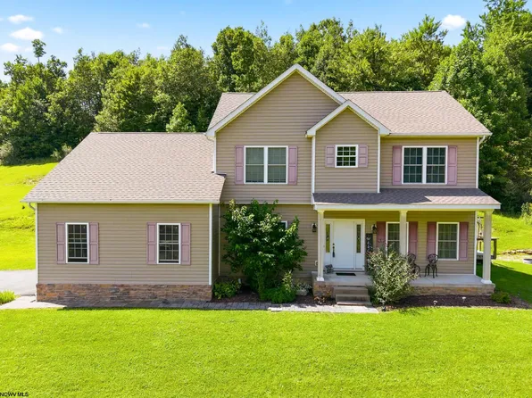 515 Tappan Zee Ln, Morgantown, WV 26508