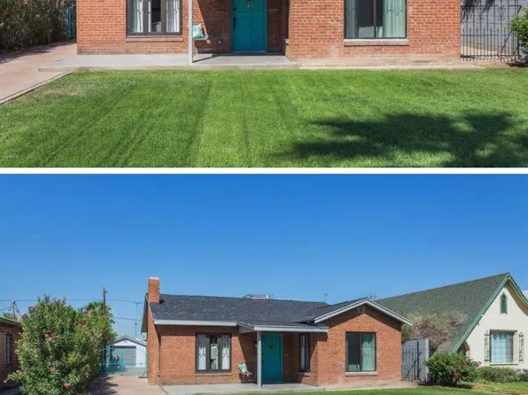2042 N 16th Ave, Phoenix, AZ 85007