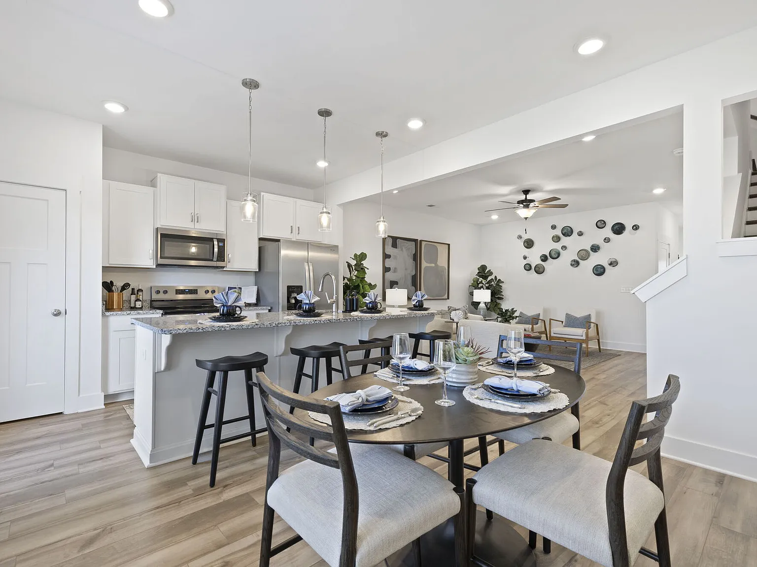 Artisan Living Mills River — Photo 1