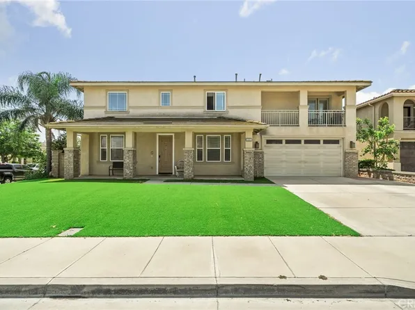 13311 Kamelia St, Corona, CA 92880