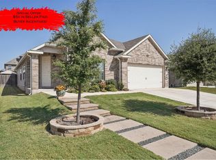 507 Bluejack Way, Hutto, TX 78634