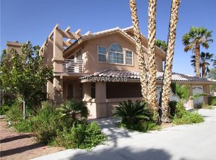 4540 Vicki Ave, Las Vegas, NV 89139