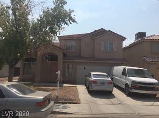 6277 American Beauty Ave, Las Vegas, NV 89142