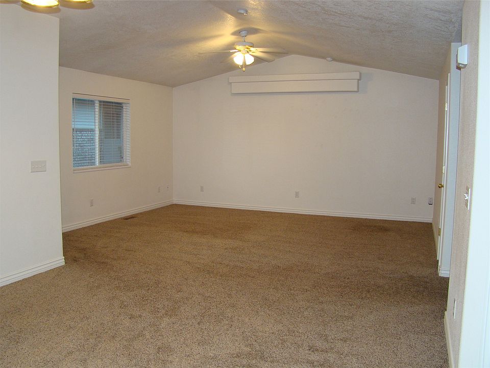 large living area