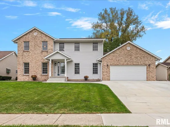 3408 Briana Dr, Springfield, IL 62711