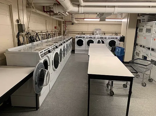 Rented by Olympia House Delaware LP | media 191