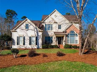 2824 Providence Spring Ln, Charlotte, NC 28270