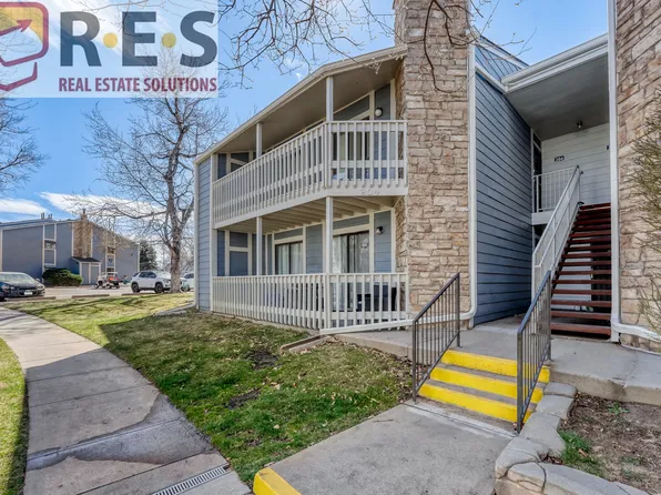 8335 Fairmount Dr, Denver, CO