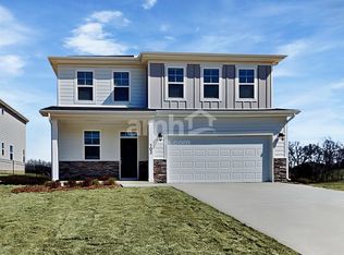 102 Wendell K Rd, Mount Juliet, TN 37122