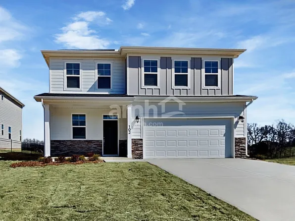 102 Wendell K Rd, Mount Juliet, TN 37122