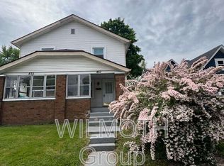 853 Lincoln St, Indianapolis, IN 46203
