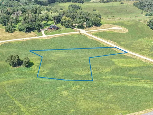 Lot 5 RUNWAY ROAD, Viroqua, WI 54665