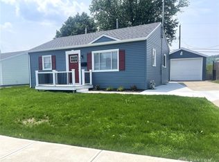 705 Old Main St, Miamisburg, OH