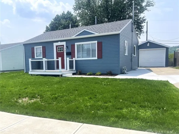 705 Old Main St, Miamisburg, OH 45342