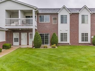 2515 11th Pl UNIT 109, Kenosha, WI 53140