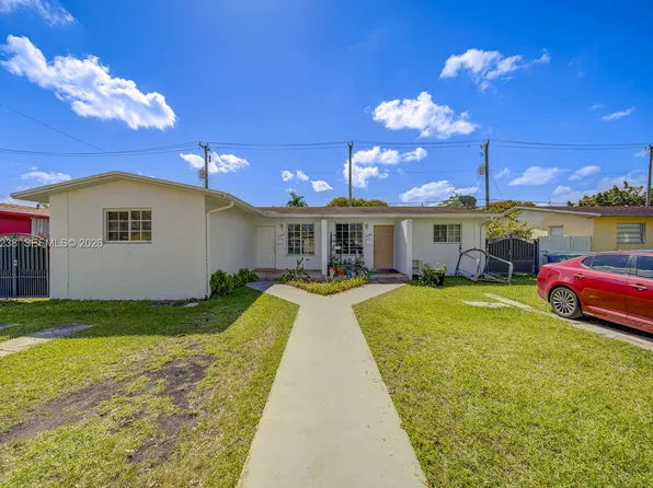11250 SW 7th St, Sweetwater, FL 33174
