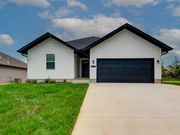 1916 W Woodhaven Drive Lot 39, Ozark, MO 65721