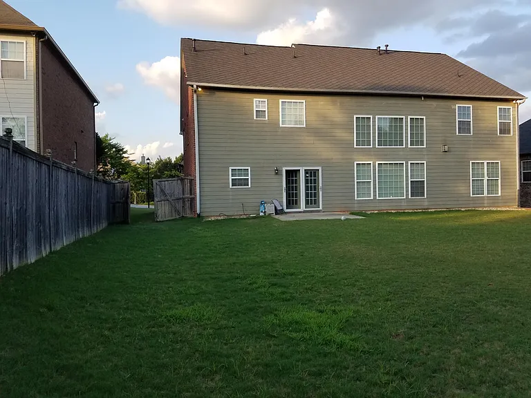 3612 Lake Estates Way — Photo 54