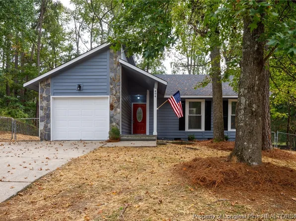 494 Stiles Pl, Fayetteville, NC 28314