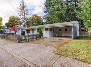 4275 Lilly Ave SE, Salem, OR