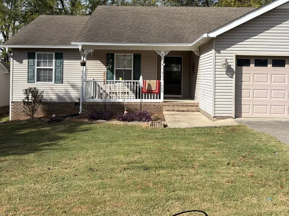 1928 Littleton Ct, Columbia, TN 38401