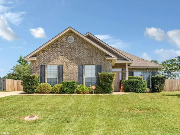 10088 Scott Plantation Dr N, Mobile, AL 36695