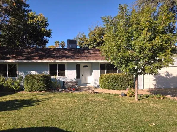 1202 Dominion Dr, Redding, CA 96002