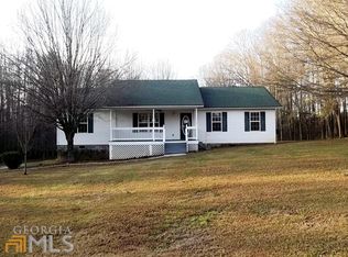 1730 River Cove Rd, Woodbury, GA 30293