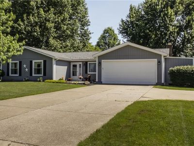 4835 Fishcreek Rd, Stow, OH, 44224