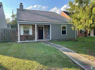 1514 Lila St, Baton Rouge, LA 70820