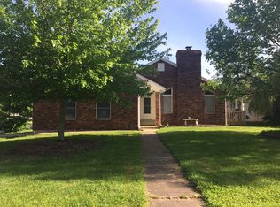 4148 E Autumn Ct, Springfield, MO 65802